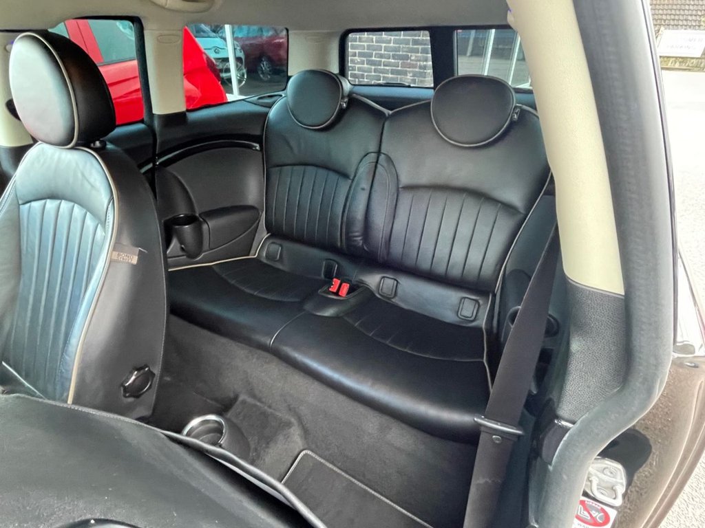 Used MINI Cooper 2025 for sale - 76772678: Photo 13