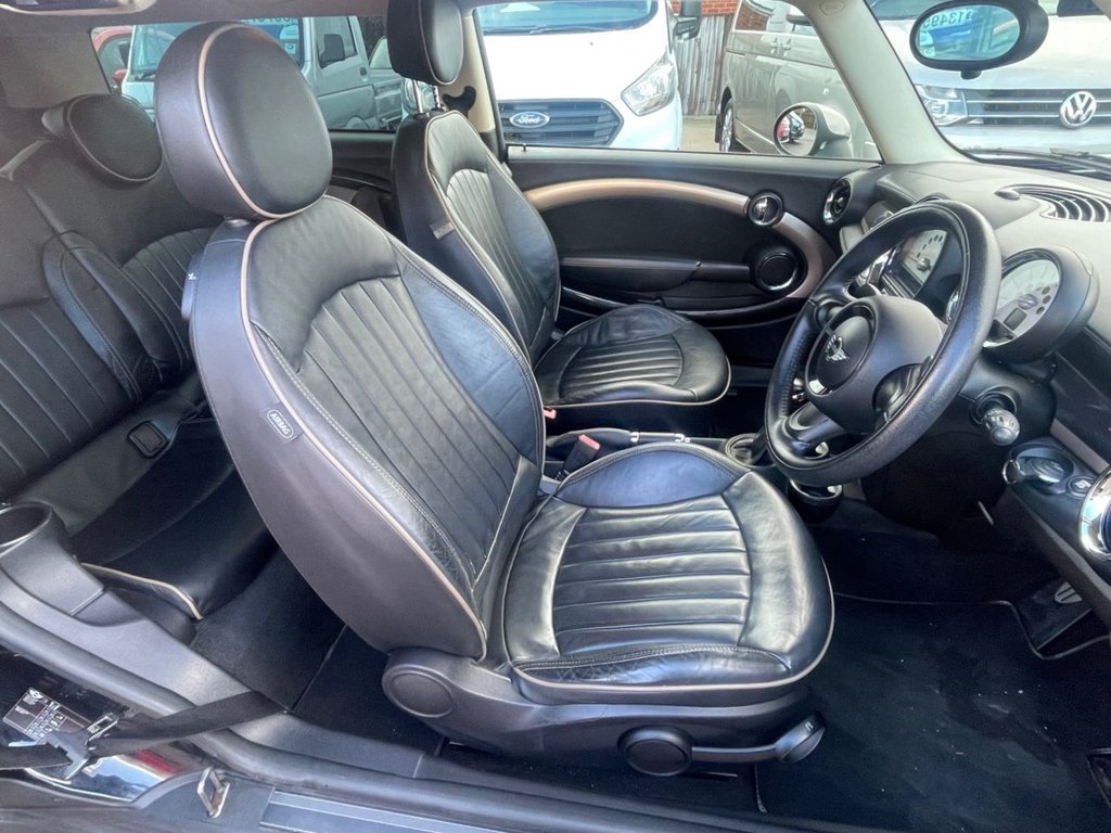 Used MINI Cooper 2025 for sale - 76772678: Photo 4