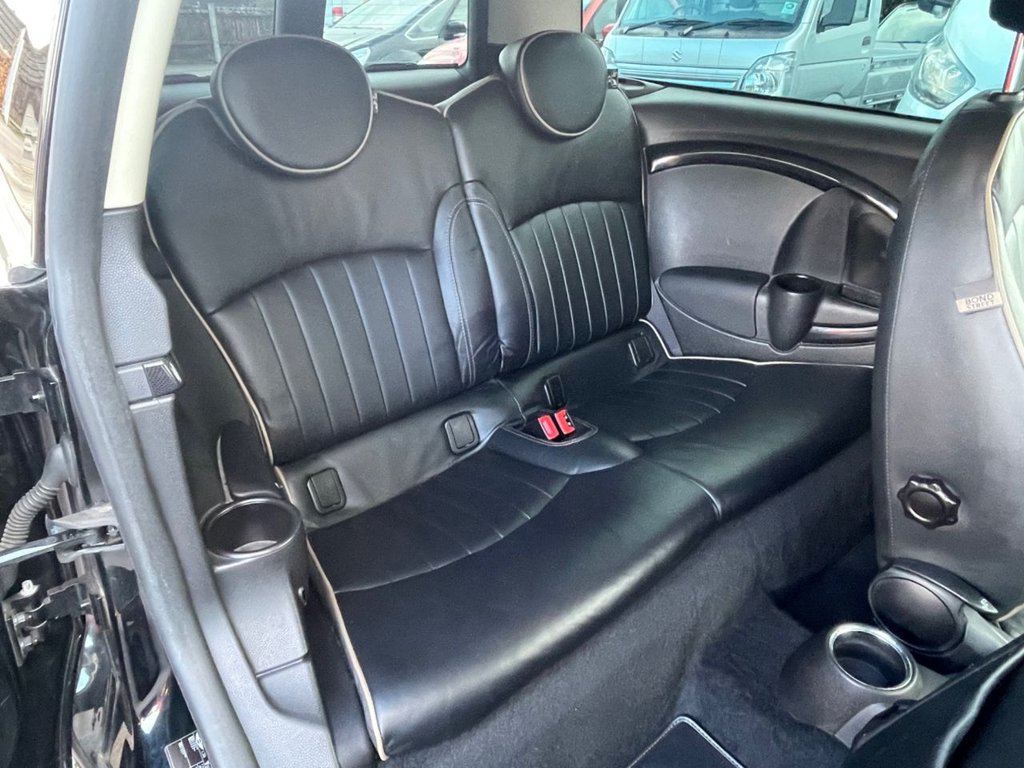 Used MINI Cooper 2025 for sale - 76772678: Photo 5