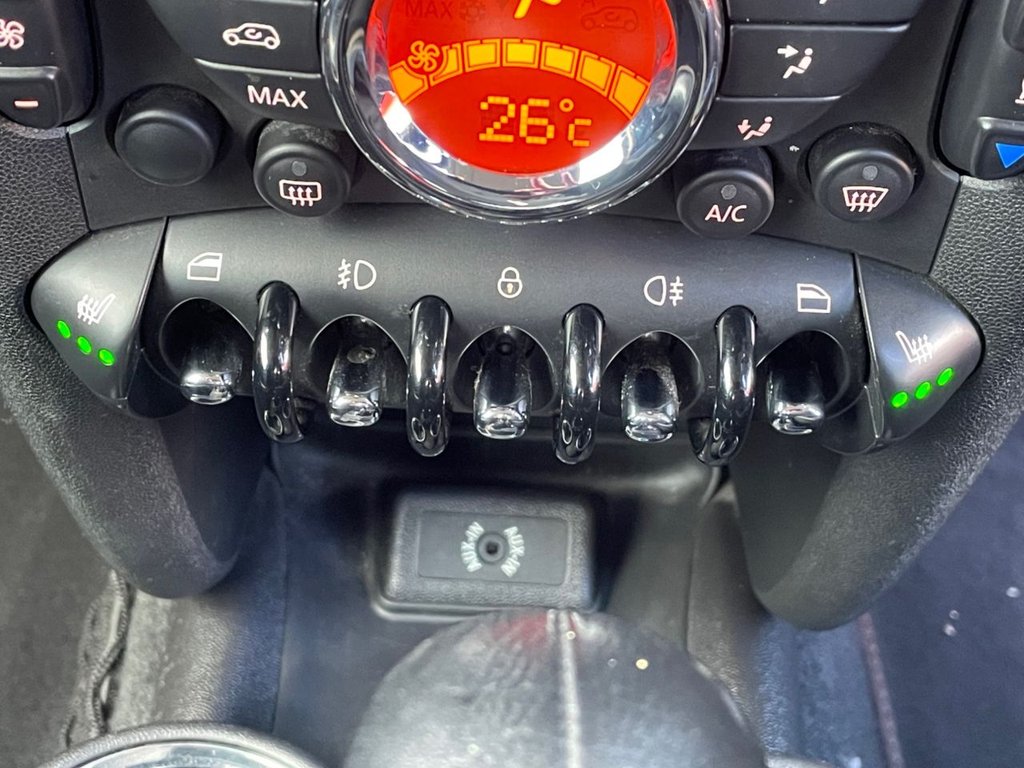 Used MINI Cooper 2025 for sale - 76772678: Photo 6