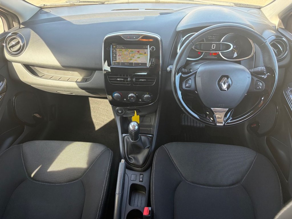 Used Renault Clio 2013 for sale - 77976385: Photo 12
