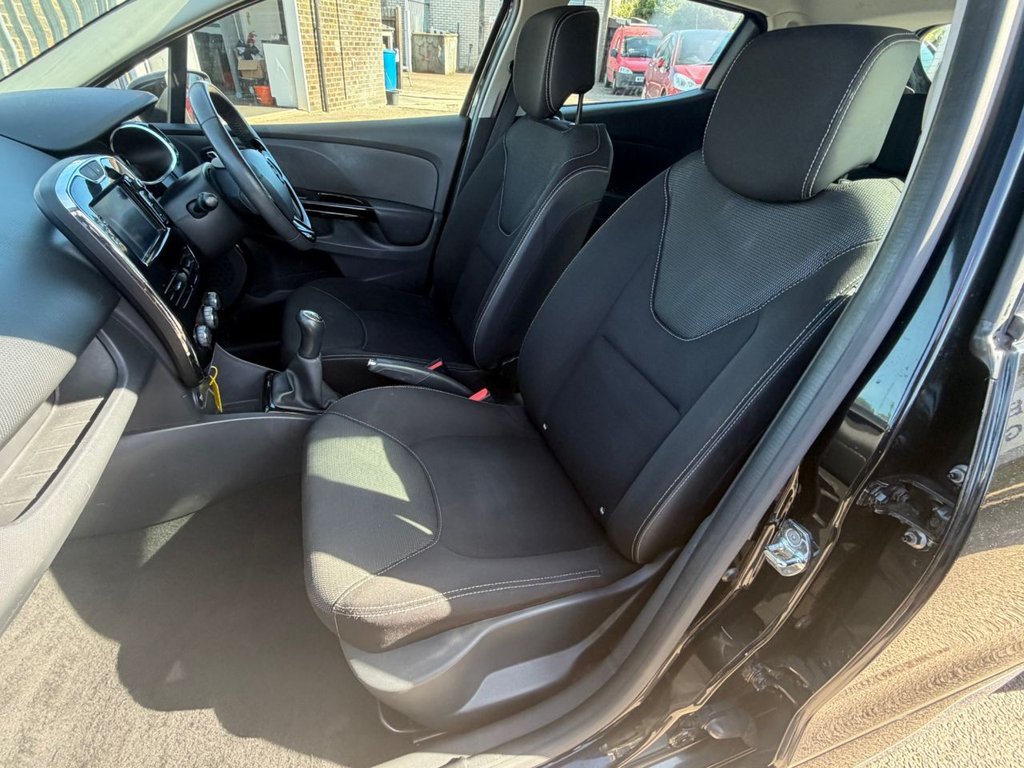 Used Renault Clio 2013 for sale - 77976385: Photo 13