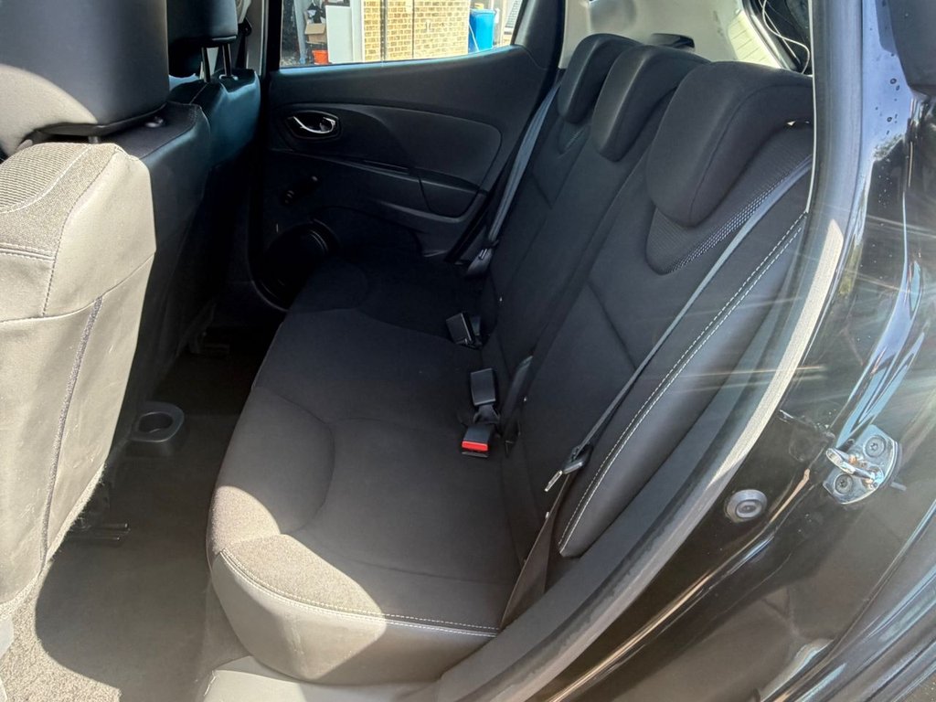 Used Renault Clio 2013 for sale - 77976385: Photo 14