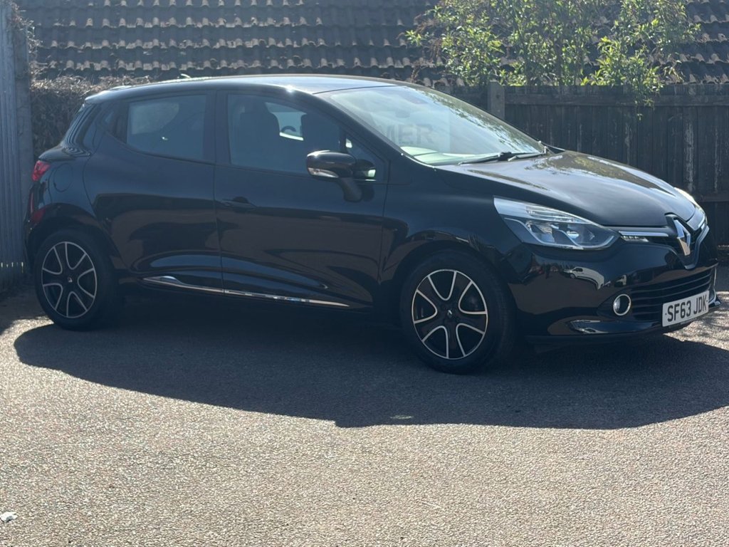Used Renault Clio 2013 for sale - 77976385: Photo 21