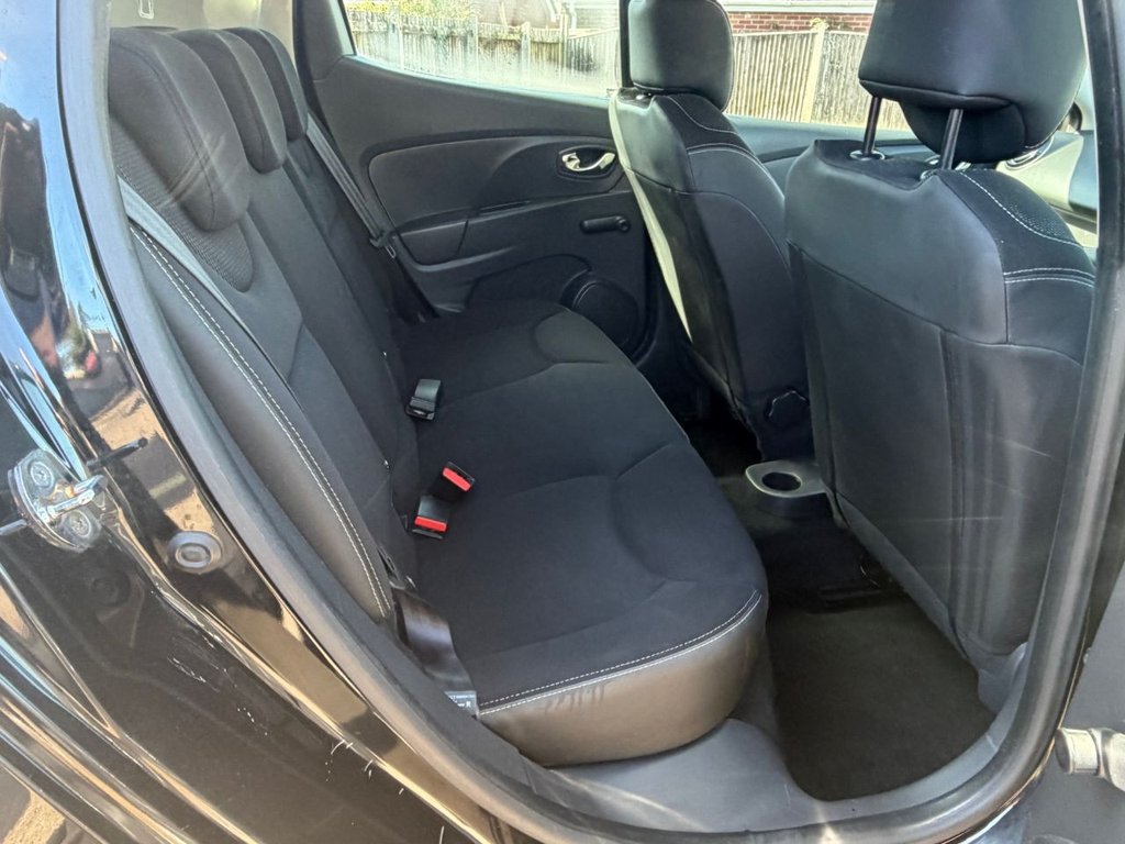 Used Renault Clio 2013 for sale - 77976385: Photo 6