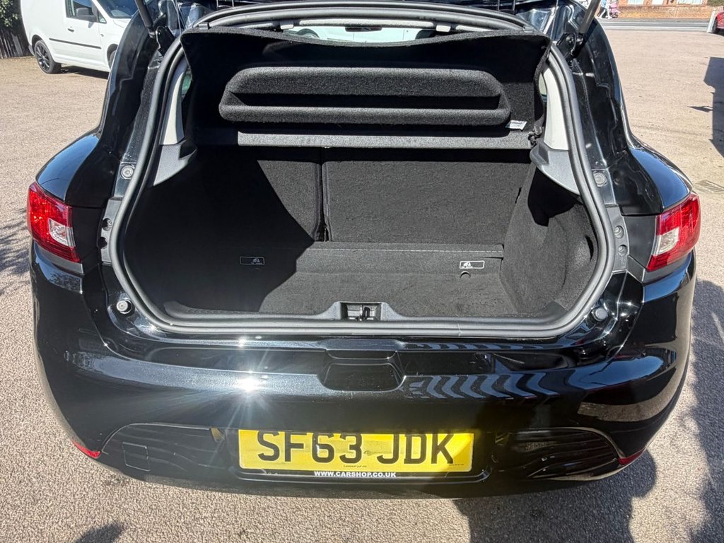 Used Renault Clio 2013 for sale - 77976385: Photo 7