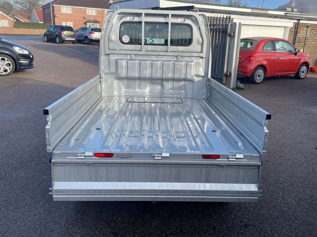 Used Suzuki Carry 2025 for sale - 76973091: Photo 13