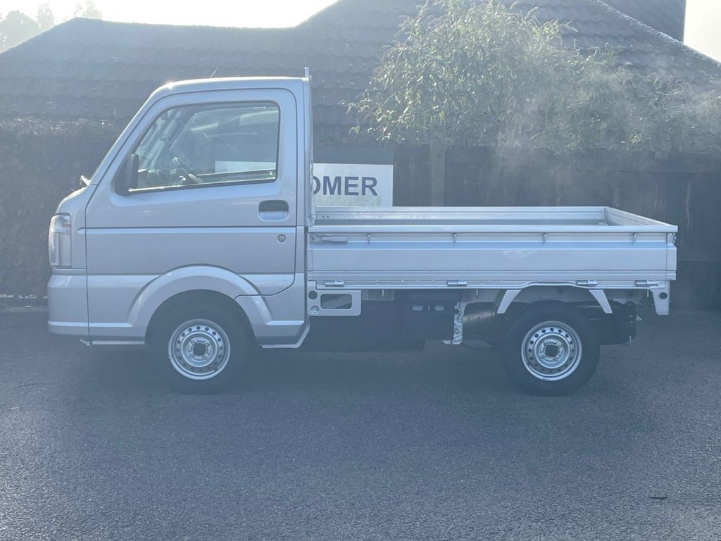 Used Suzuki Carry 2025 for sale - 76973091: Photo 15