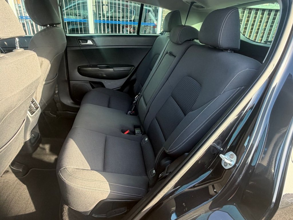 Used Kia Sportage 2016 for sale - 77673492: Photo 10