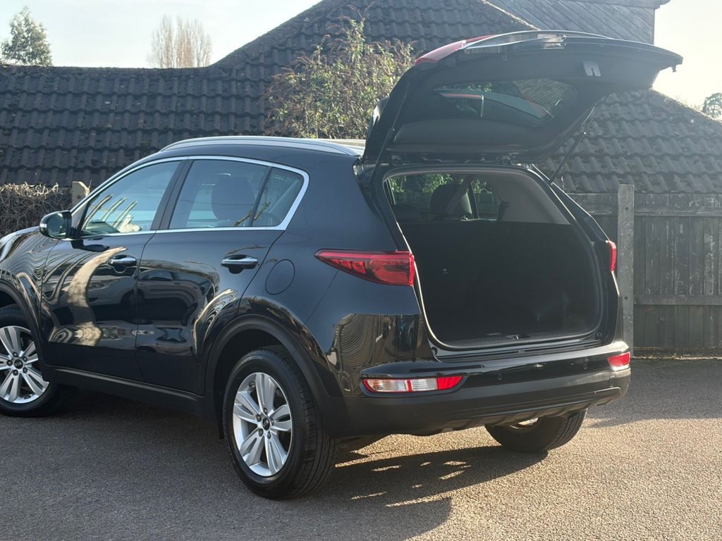 Used Kia Sportage 2016 for sale - 77673492: Photo 13