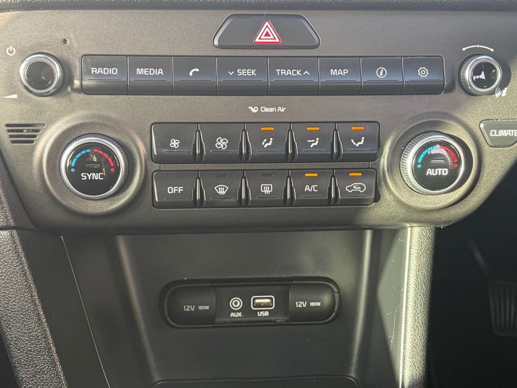 Used Kia Sportage 2016 for sale - 77673492: Photo 15