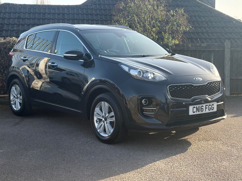 Used Kia Sportage 2016 for sale - 77673492: Photo 18