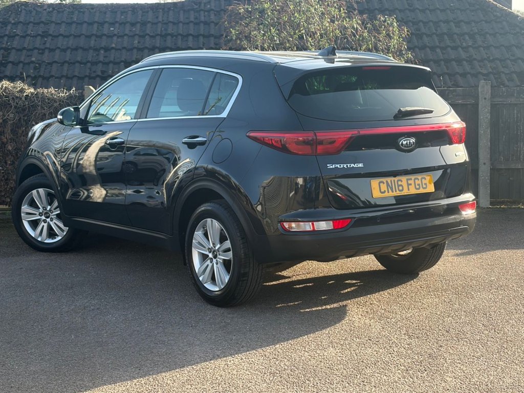 Used Kia Sportage 2016 for sale - 77673492: Photo 21