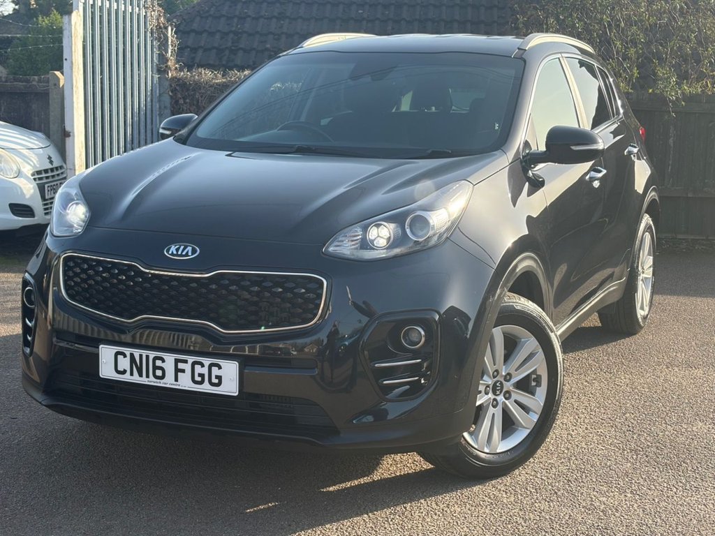 Used Kia Sportage 2016 for sale - 77673492: Photo 22