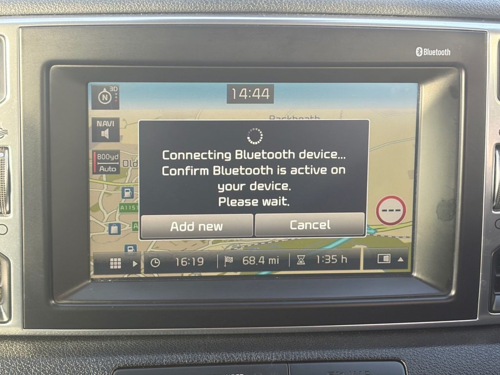 Used Kia Sportage 2016 for sale - 77673492: Photo 25