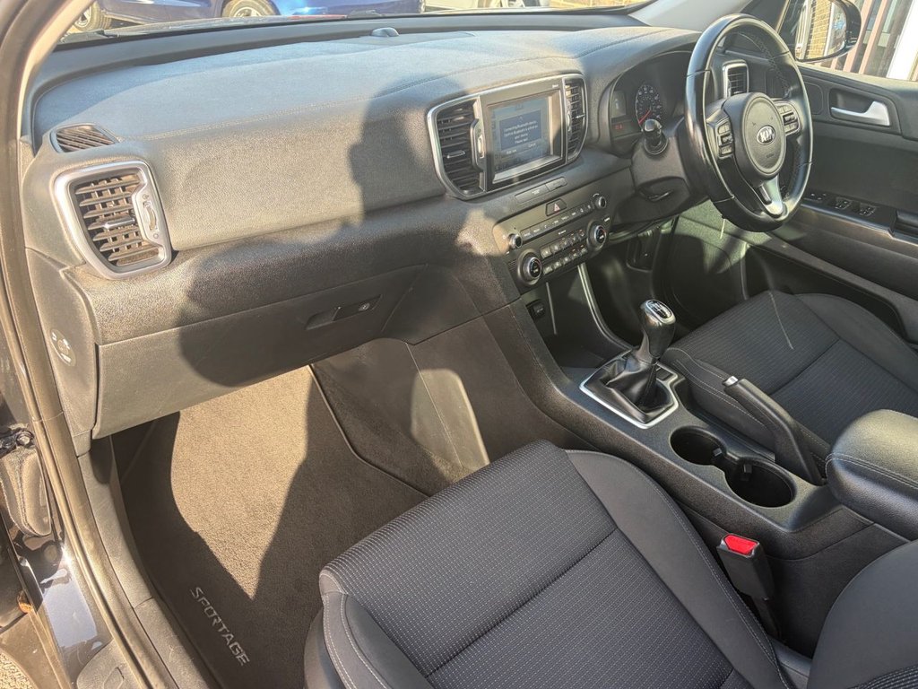 Used Kia Sportage 2016 for sale - 77673492: Photo 26
