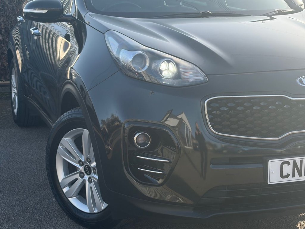 Used Kia Sportage 2016 for sale - 77673492: Photo 29
