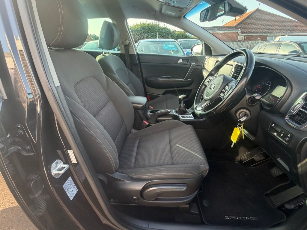 Used Kia Sportage 2016 for sale - 77673492: Photo 4