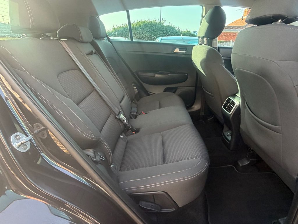 Used Kia Sportage 2016 for sale - 77673492: Photo 5