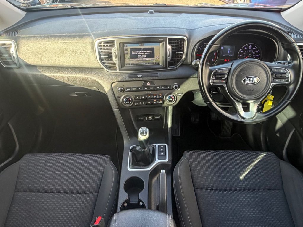 Used Kia Sportage 2016 for sale - 77673492: Photo 7