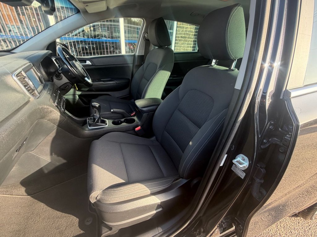 Used Kia Sportage 2016 for sale - 77673492: Photo 9