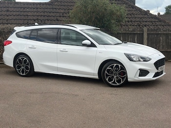 Used Ford Focus 2019 for sale - 78607263: Photo