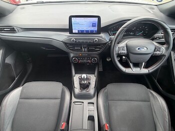 Used Ford Focus 2019 for sale - 78607263: Photo