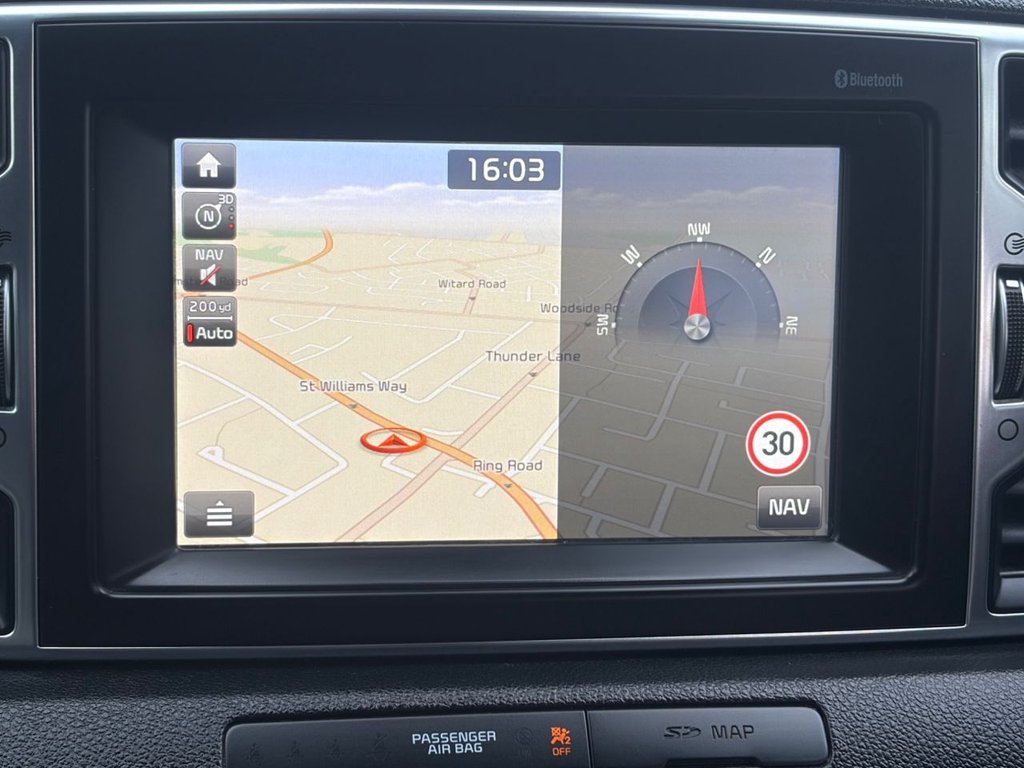 Used Kia Sportage 2017 for sale - 77855440: Photo 10