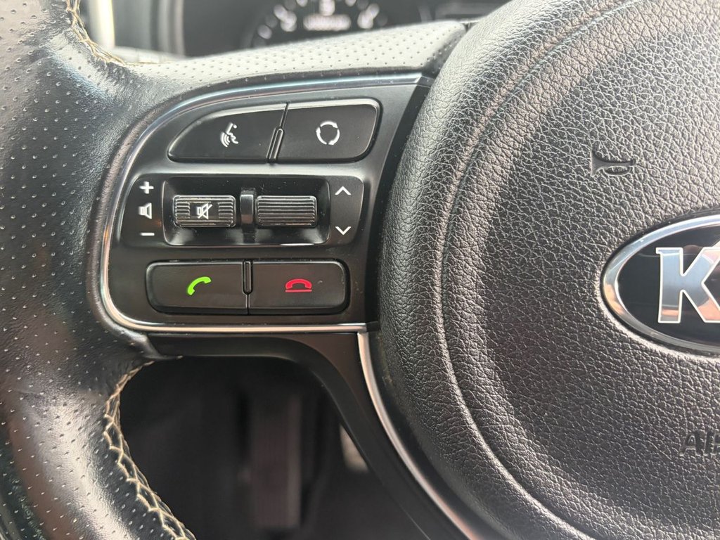 Used Kia Sportage 2017 for sale - 77855440: Photo 11