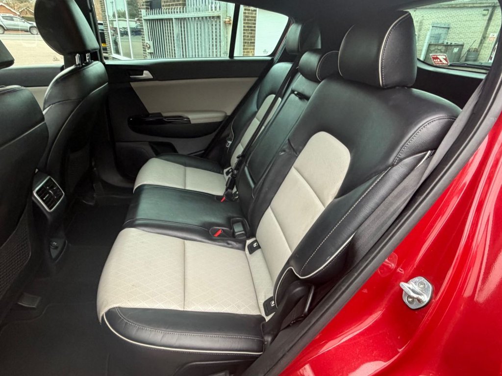 Used Kia Sportage 2017 for sale - 77855440: Photo 13