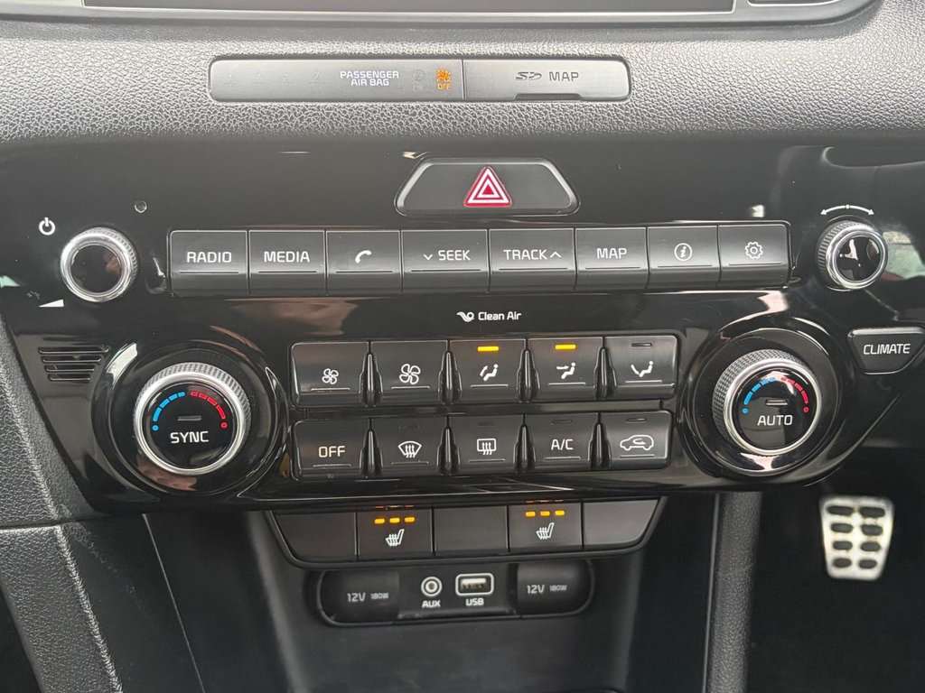 Used Kia Sportage 2017 for sale - 77855440: Photo 14