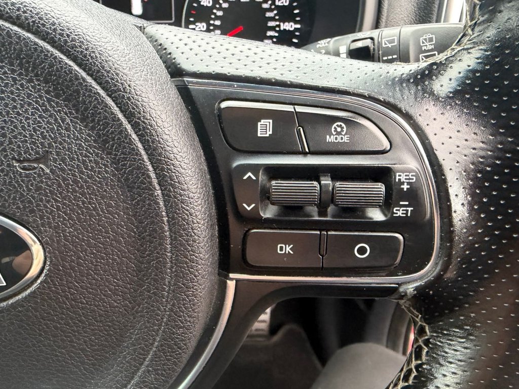 Used Kia Sportage 2017 for sale - 77855440: Photo 23