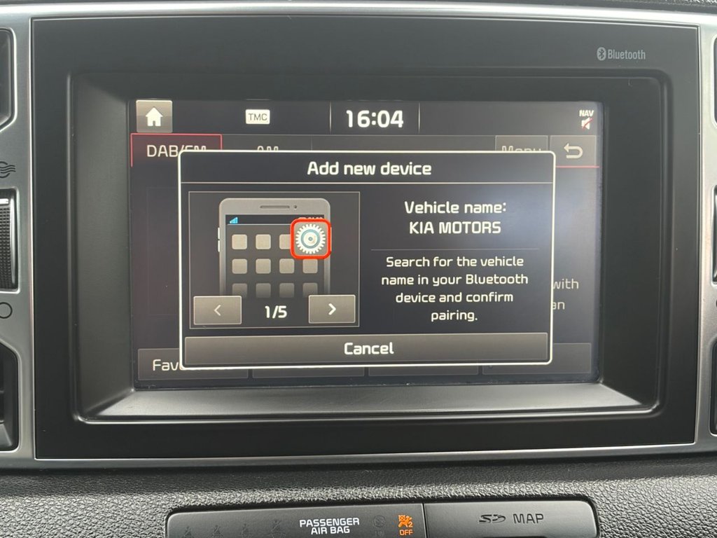 Used Kia Sportage 2017 for sale - 77855440: Photo 26