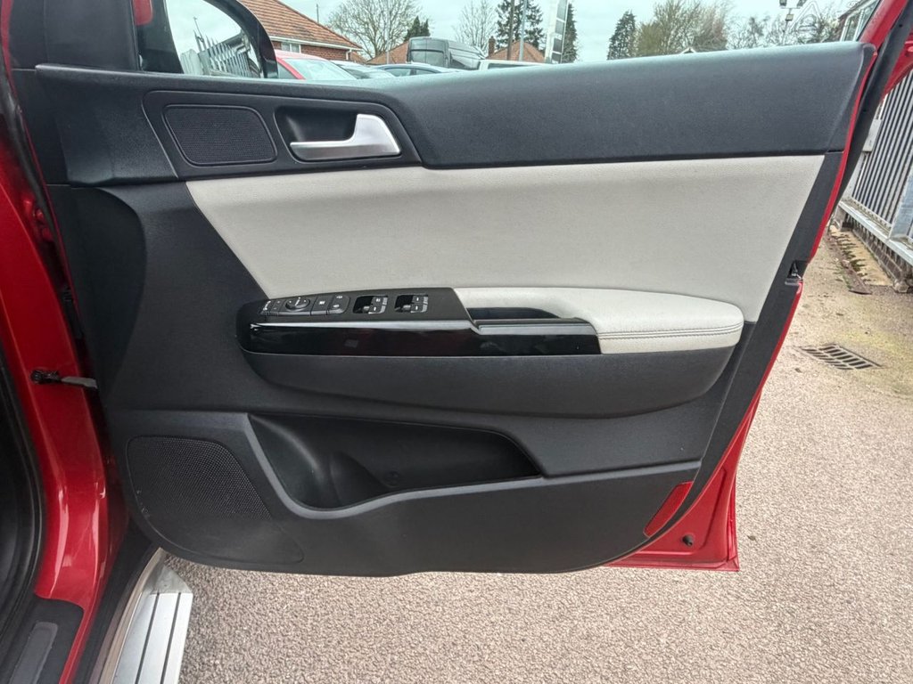 Used Kia Sportage 2017 for sale - 77855440: Photo 29