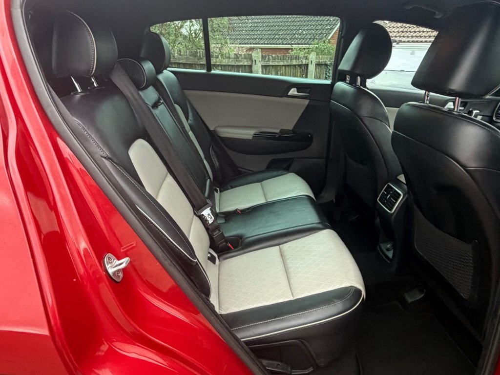 Used Kia Sportage 2017 for sale - 77855440: Photo 4