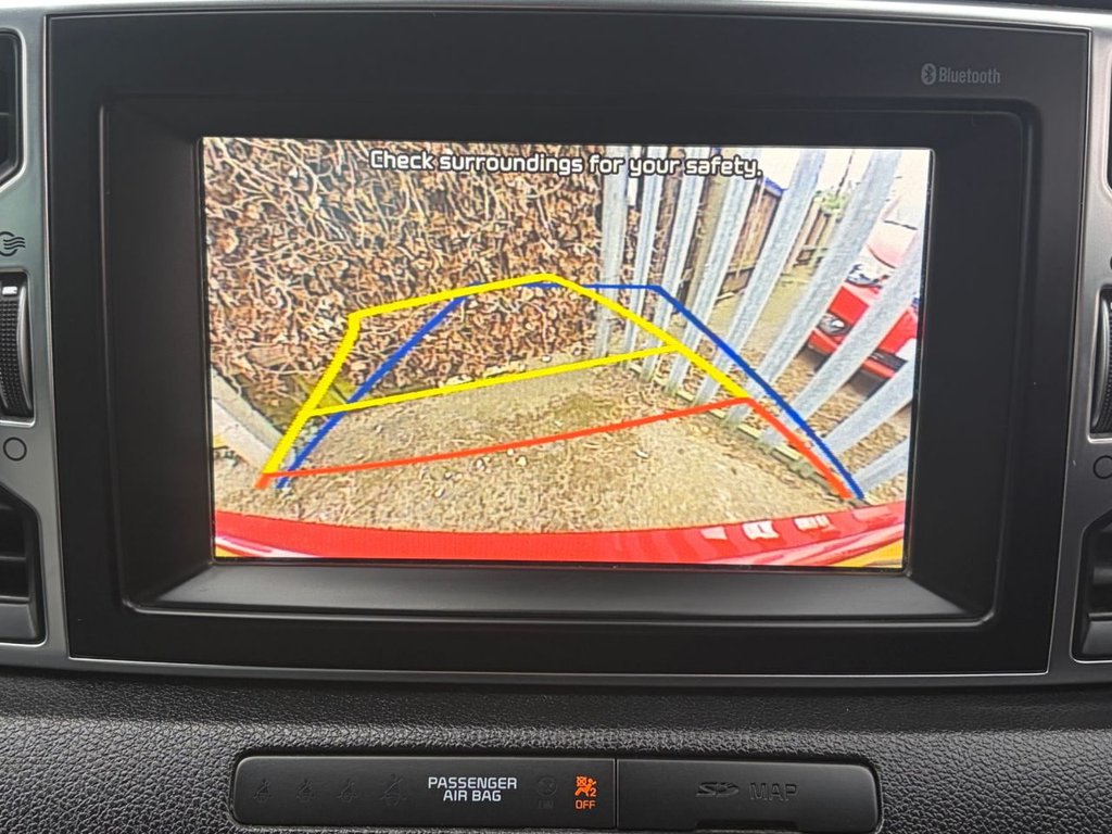 Used Kia Sportage 2017 for sale - 77855440: Photo 5