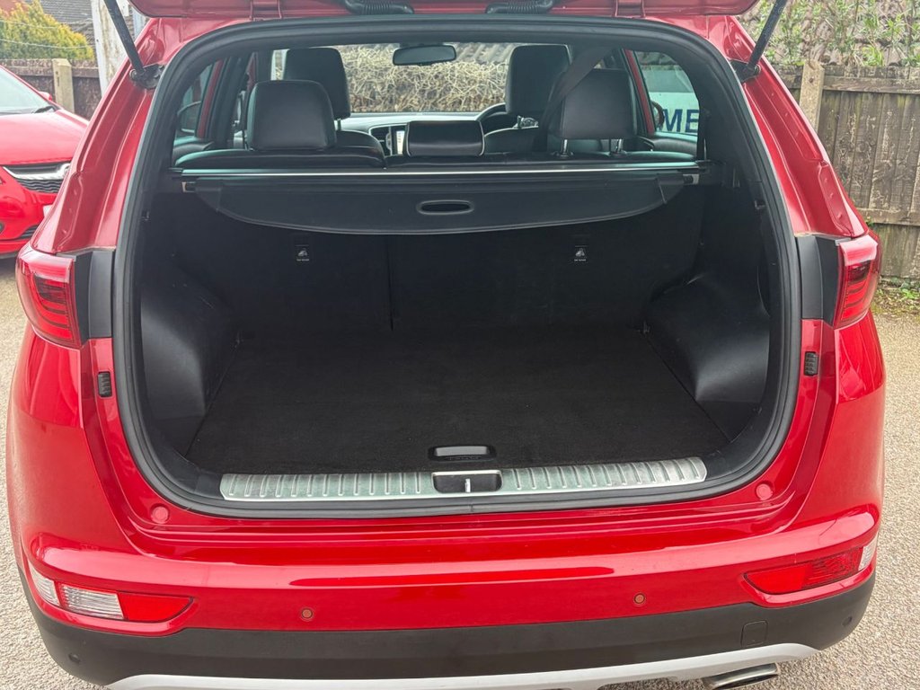 Used Kia Sportage 2017 for sale - 77855440: Photo 9