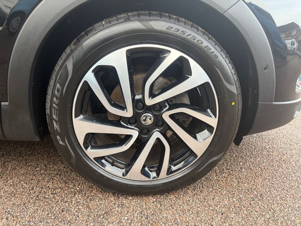 Used Vauxhall Grandland X 2018 for sale - 77288444: Photo 12