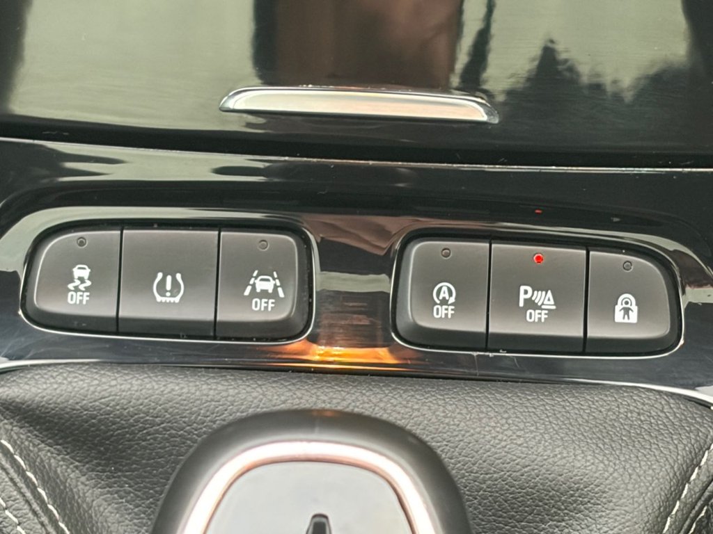 Used Vauxhall Grandland X 2018 for sale - 77288444: Photo 22