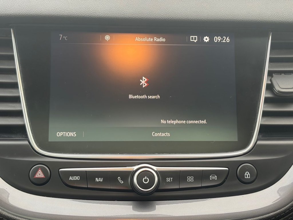 Used Vauxhall Grandland X 2018 for sale - 77288444: Photo 25