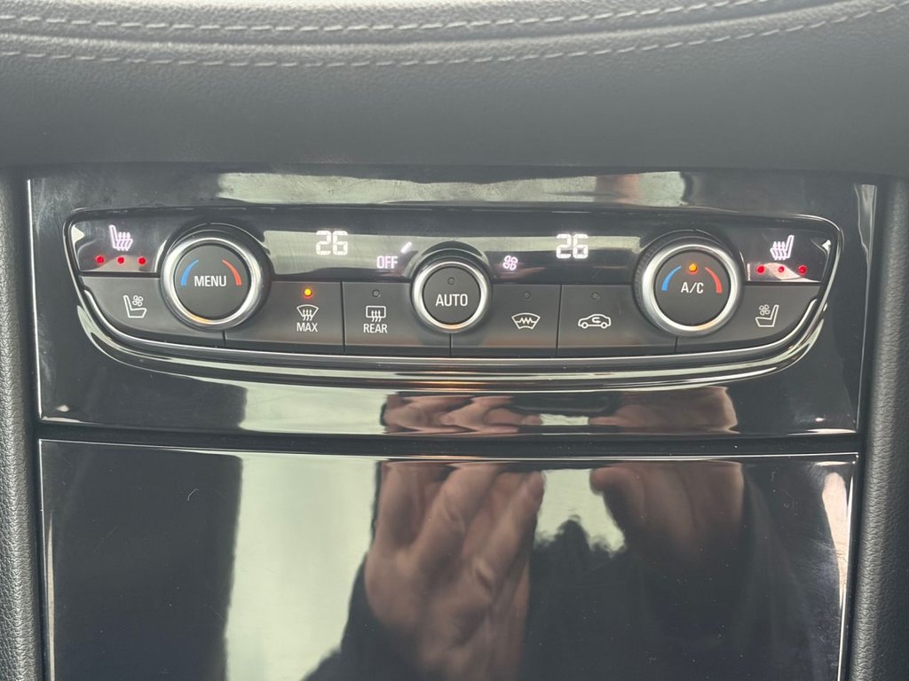 Used Vauxhall Grandland X 2018 for sale - 77288444: Photo 27