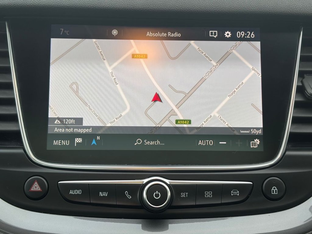 Used Vauxhall Grandland X 2018 for sale - 77288444: Photo 3