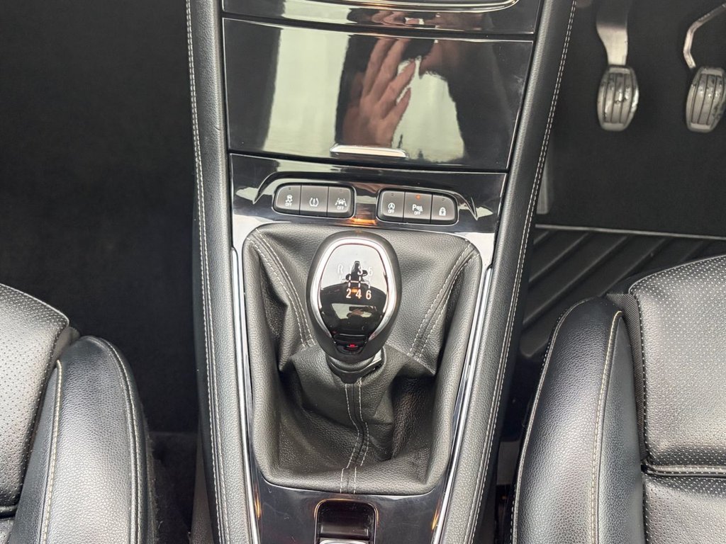 Used Vauxhall Grandland X 2018 for sale - 77288444: Photo 34