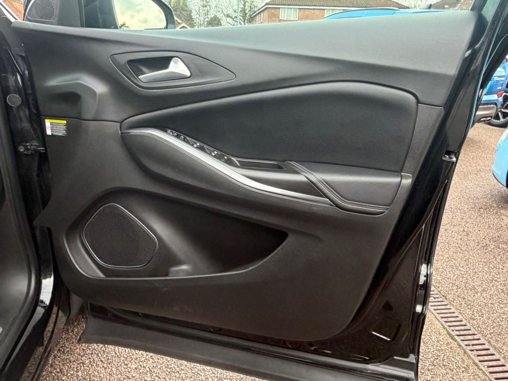 Used Vauxhall Grandland X 2018 for sale - 77288444: Photo 36