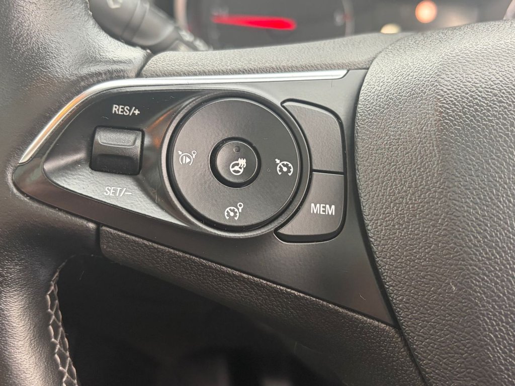 Used Vauxhall Grandland X 2018 for sale - 77288444: Photo 6