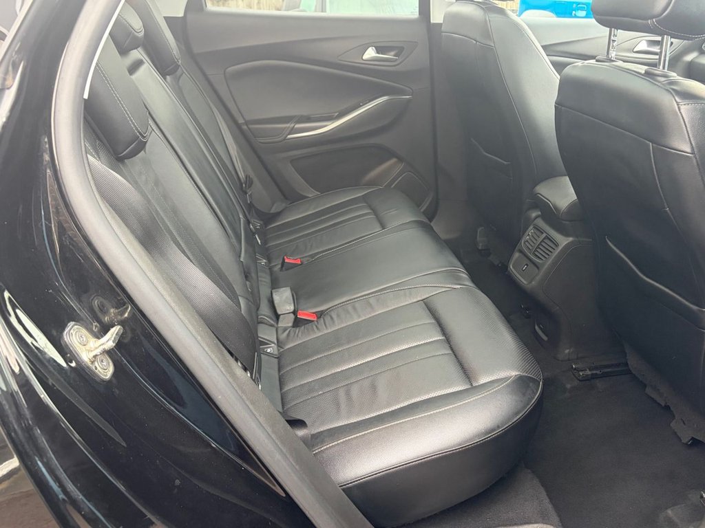 Used Vauxhall Grandland X 2018 for sale - 77288444: Photo 7