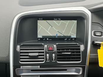 Used Volvo XC60 2016 for sale - 79817924: Photo