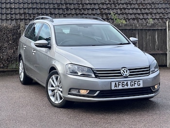 Used Volkswagen Passat 2014 for sale - 78930754: Photo
