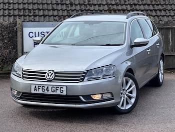 Used Volkswagen Passat 2014 for sale - 78930754: Photo