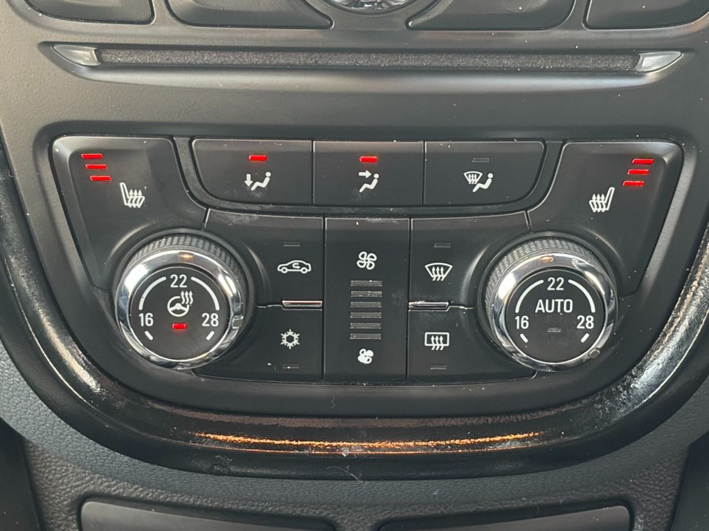 Used Vauxhall Mokka 2016 for sale - 77436988: Photo 10